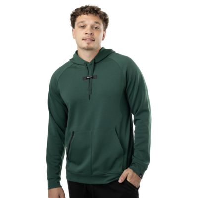 5. Bluza Bauer Flc Hoody Sr M 1063317