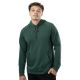 5. Bluza Bauer Flc Hoody Sr M 1063317