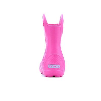 14. Buty Crocs Handle It Rain Boot Jr 12803-730