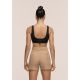 6. Szorty damskie CASALL Outdoor Active Shorts kolor piaskowy