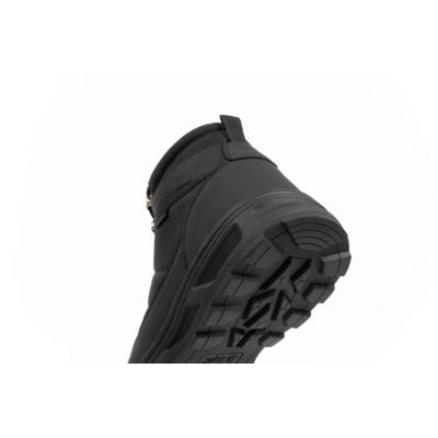 8. Buty zimowe Lee Cooper M LCJ-24-03-3034MB