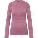 Bielizna damska VIKING Gasher Merino Lady Longsleeve różowa   XXL