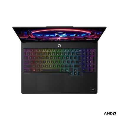 9. Lenovo Legion 5a 15AGP11 Ryzen AI 7 450 15.3"WQXGA OLED 500nits 165Hz 16GB DDR5 5600 SSD512 GeForce RTX 5070 12GB WiFi7+BT Cam5.0MP 80Wh NoOS Eclipse Black