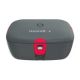 Faitron HeatsBox GO / Inteligentny podgrzewany pojemnik na lunch / na baterie / do 85°C