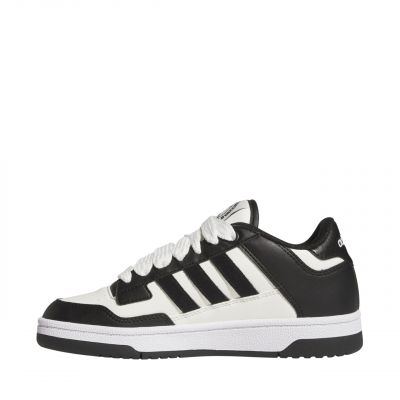 5. Buty adidas Rapid Court Low Jr JR0166