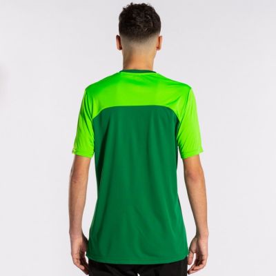 3. Koszulka Joma Winner II Jr 101878.024