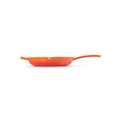 3. Le Creuset 20182200900422 Patelnia uniwersalna Okrągły