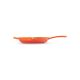 3. Le Creuset 20182200900422 Patelnia uniwersalna Okrągły