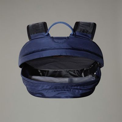 4. The North Face Borealis Classic plecak Niebieski, Biały Nylon