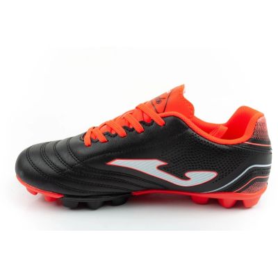 2. Joma buty dziecięce piłkarskie Toledo JR 2601sportowe korki lanki