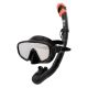 6. Zestaw do nurkowania Aquawave Hydra Mirror Set 92800308444