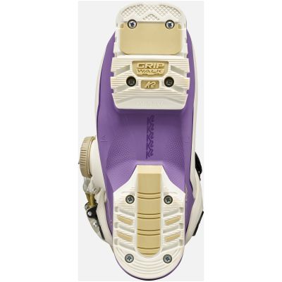 5. Buty narciarskie damskie K2 ANTHEM 85 BOA