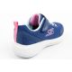4. Skechers buty dziecięce sportowe Selectors lekkie dla dziewczynki