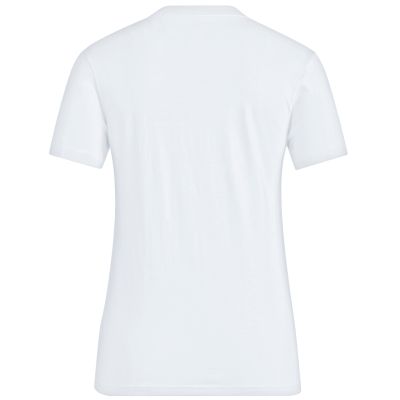 9. Koszulka adidas Essentials Regular W GL0649