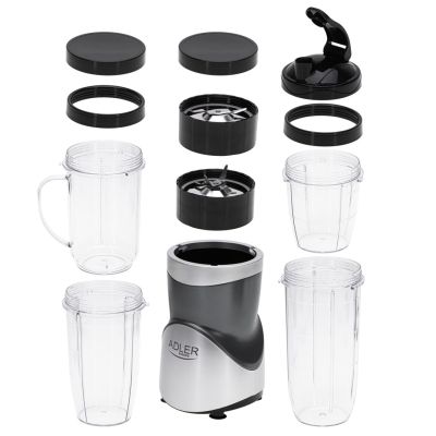 6. Blender stojący ADLER AD 4084