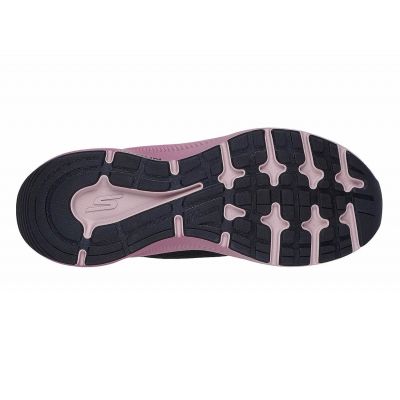 3. Buty Skechers Slip ins Go Run Consistent 2.0 Cameroon W 128627-BKMV