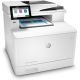 100. HP Color LaserJet Enterprise MFP M480f
