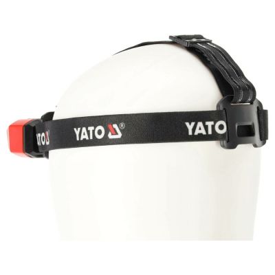 9. Yato YT-08594 latarka