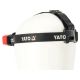 9. Yato YT-08594 latarka