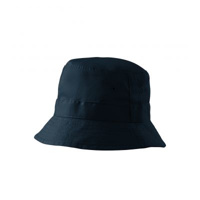 2. Kapelusik unisex Classic (granatowy)