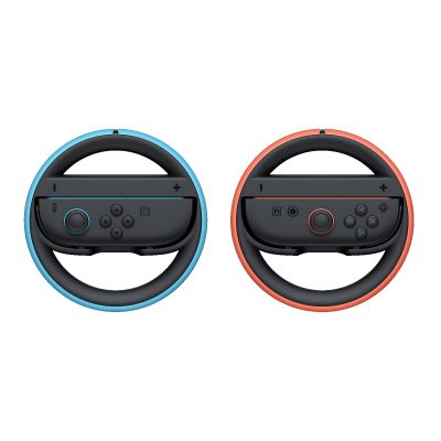 2. NINTENDO SWITCH 2 Joy-Con 2 Wheel Pair
