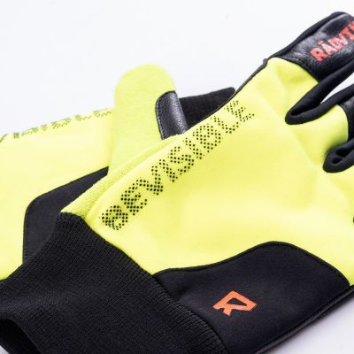 3. Rękawiczki rowerowe Radvik Frost BV Gts M 92800598861