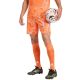 Spodenki męskie adidas Tiro 26 Competition Goalkeeper pomarańczowe KC5345
