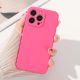 9. Silicone case etui Samsung Galaxy A34 5G silikonowy pokrowiec czarne