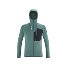 Bluza MILLET TRILOGY ICON LIGHTGRID HM zielony