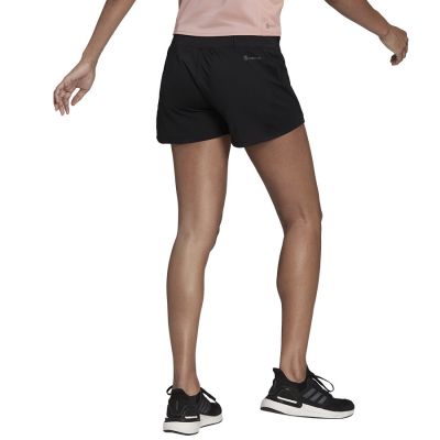 3. Spodenki adidas WTR HIIT KNT Shorts W HD0667