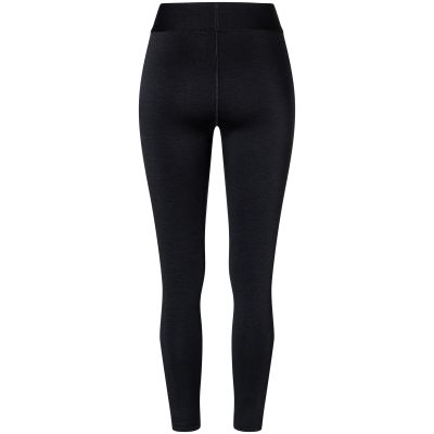 2. Legginsy damskie SUPER.NATURAL W FITNESS TIGHTS czarne