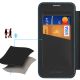 8. Etui Dux Ducis Skin X Pro z portfelem kompatybilne z MagSafe na Samsung Galaxy S26+ - czarne