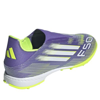 4. Buty adidas F50 League LL TF M JH7727