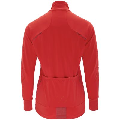 Kurtka rowerowa (z membraną) damska SILVINI Women Jacket GHISALLA