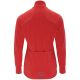 Kurtka rowerowa (z membraną) damska SILVINI Women Jacket GHISALLA
