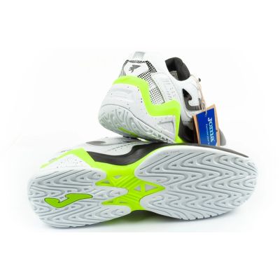 9. Joma buty męskie sportowe Set Men 2632 do tenisa wygodne