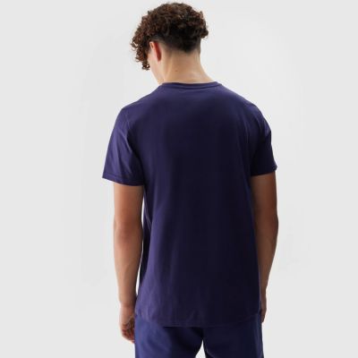 4. Koszulka 4F M 4FWSS24TTSHM1154 31S