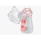 6. Inhalator ORO-MESH BABY PINK OROMED