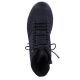 21. Botki ocieplane Rieker W R279B czarne