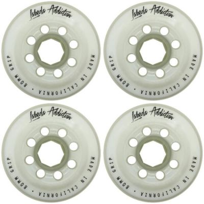 2. Kółka hokejowe Labeda Addiction Grip