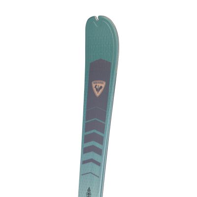 2. Narty skitourowe ROSSIGNOL ESCAPER 80 PRO Open