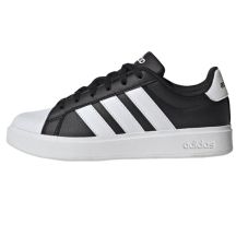 Buty dla dzieci adidas Streettalk czarne JQ8610