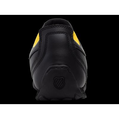 4. Sneakersy K-swiss ARVEE 1.5 BLACK/FRESSIA-M (02453-062-M)