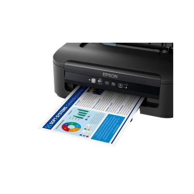 6. Epson WorkForce WF-2110W drukarka atramentowa Kolor 5760 x 1440 DPI A4 Wi-Fi