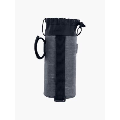 2. Torba na kierownicę EVOC Multi Holster carbon grey