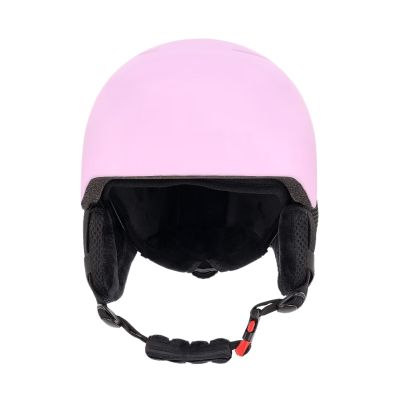 12. Kask narciarski 4F U074 4FWAW24AHELU074 51S r.L/XL  58-61 cm
