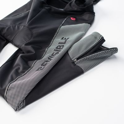 10. Spodnie rowerowe Radvik Union BV Pants W 92800624379