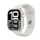 8. Etui AMAZINGTHING Minimal Case do Apple Watch 46mm – srebrne