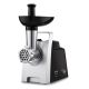 11. Tefal HV1 NE1098 maszynka do mielenia 1400 W Czarny, Srebrny