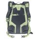 9. Deuter Updays 24 SL plecak Plecak sportowy Zielony Poliamidowy, Ripstop